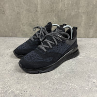 LOUIS VUITTON VNR BLACK/GREY - EU40.5 (FITS UK 7.5)
