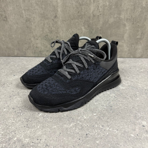 LOUIS VUITTON VNR BLACK/GREY - EU40.5 (FITS UK 7.5)