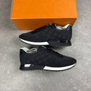 LOUIS VUITTON DAMIER RUNAWAY - EU 44 (FITS UK 11)