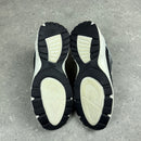 DIOR B30 NAVY/BLACK -  (EU43 / UK9)