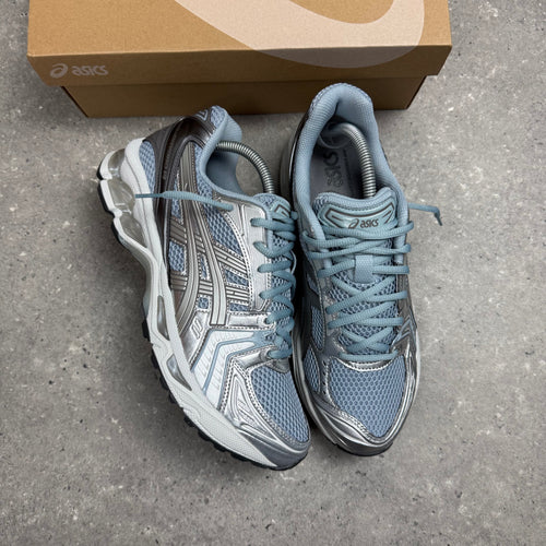ASICS GEL KAYANO 14 - DOLPHIN GREY