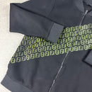 FENDI FULL ZIP JACKET