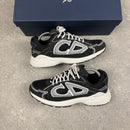 DIOR B30 BLACK - (EU42.5 / UK8.5)