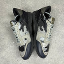 VALENTINO ROCKRUNNER GREY - (EU44 / UK10)