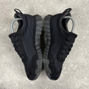 HERMES BOUNCING BLACK - (EU41 / UK7)