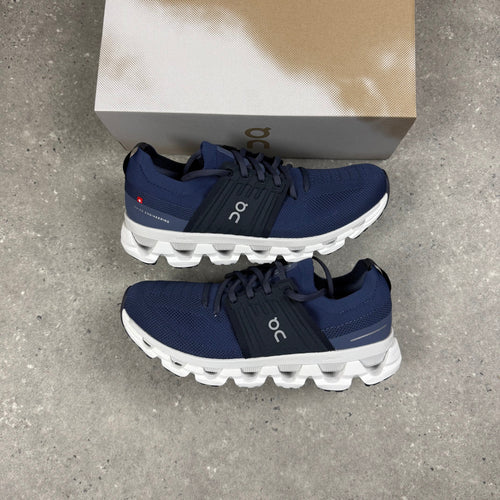 ON RUNNING CLOUDSWIFT 3 - DENIM