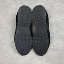 VALENTINO ROCKRUNNER BLACK - (EU45 / UK11)