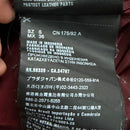 PRADA  NYLON JACKET RED - (S)