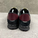 VALENTINO ROCKRUNNER GREY - (EU44 / UK10)