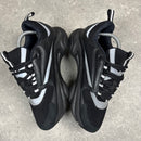 DIOR B22 BLACK - (EU42 / UK8)