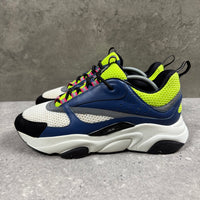 DIOR B22 NAVY - (EU44 / UK10)