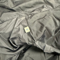 MONCLER BYRON JACKET NAVY - 2 (S)