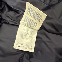 MONCLER CLUNY JACKET NAVY - 3 (M)
