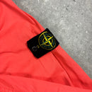 STONE ISLAND CORAL JACKET - (M)