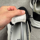 DIOR B25 BLACK/WHITE - (EU 43.5 / UK 9.5)