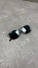 DIOR DIAMOND LENS SUNGLASSES