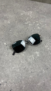 DIOR DIAMOND LENS SUNGLASSES