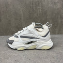 DIOR B22 WHITE - (EU 41 / UK 7)