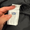 CANADA GOOSE MACMILAN PARKA NAVY - (XL)