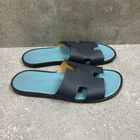 HERMES SANDALS  - (EU44 / UK10)