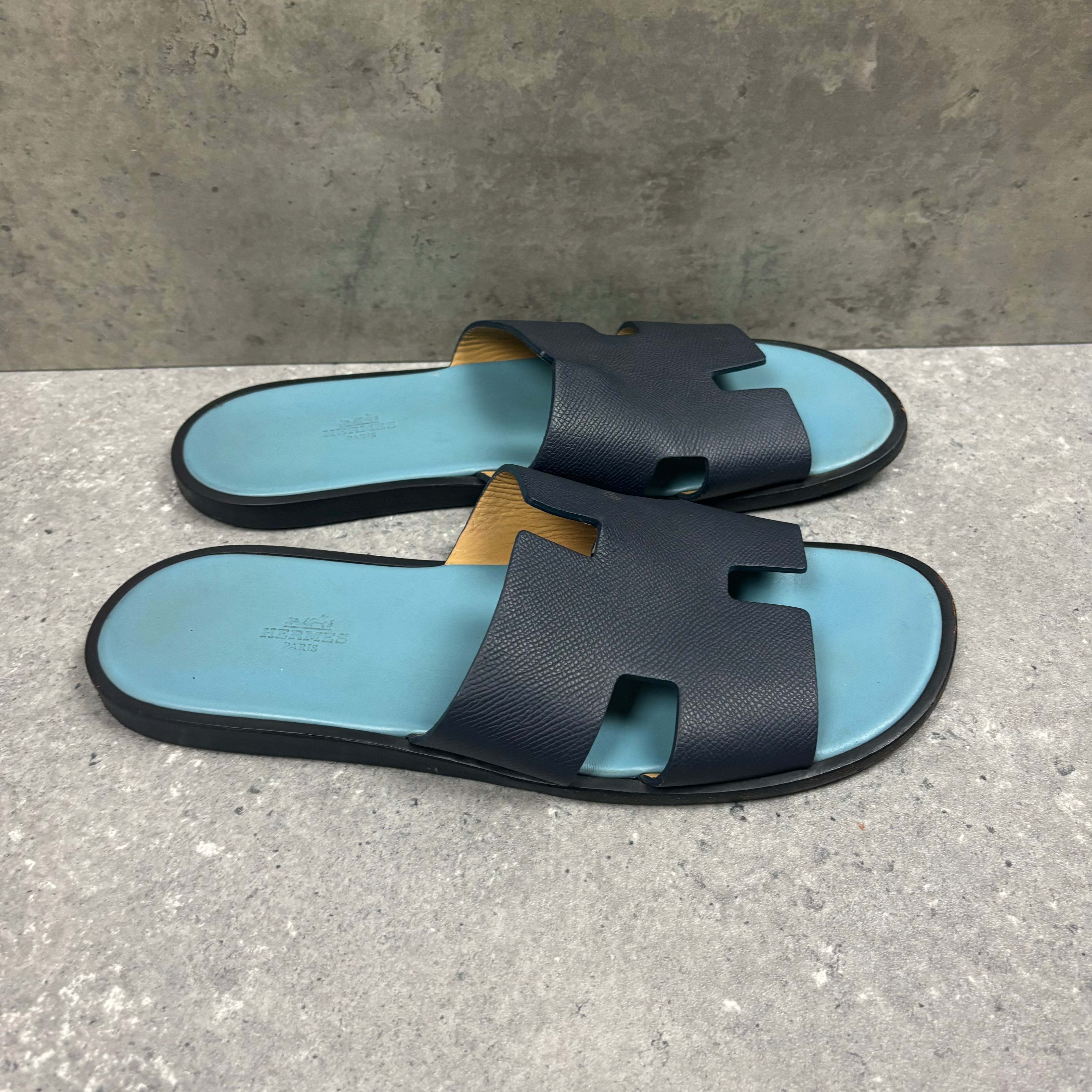 HERMES SANDALS  - (EU44 / UK10)