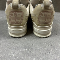 LOUIS VUITTON BEIGE SKATES EU43.5 (FITS UK10.5)