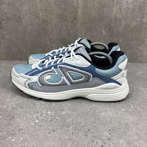 DIOR B30 LIGHT BLUE - (EU44 / UK 10)