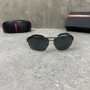 PRADA SUNGLASSES