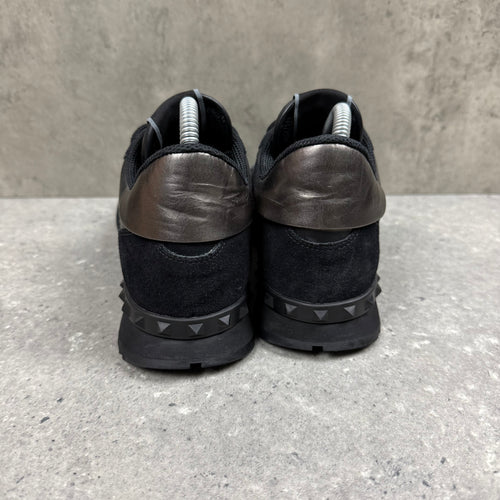 VALENTINO ROCKRUNNER - EU39 (FIT UK 6)