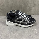 DIOR B30 BLACK/WHITE - (EU 41 / UK 7)