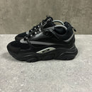 DIOR B22 BLACK - (EU 43 / UK 9)