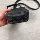 LOUIS VUITTON LOCK BAG