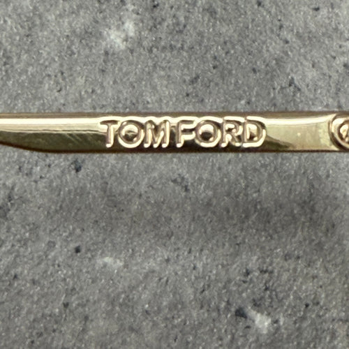 TOM FORD SUNGLASSES