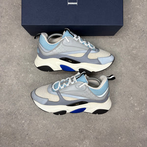 DIOR B22 BABY BLUE - (EU43 / UK9)