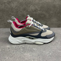 DIOR B22 GREY - (EU45 / UK11)