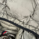 MONCLER BERRIAT JACKET GREY - 2 (S)