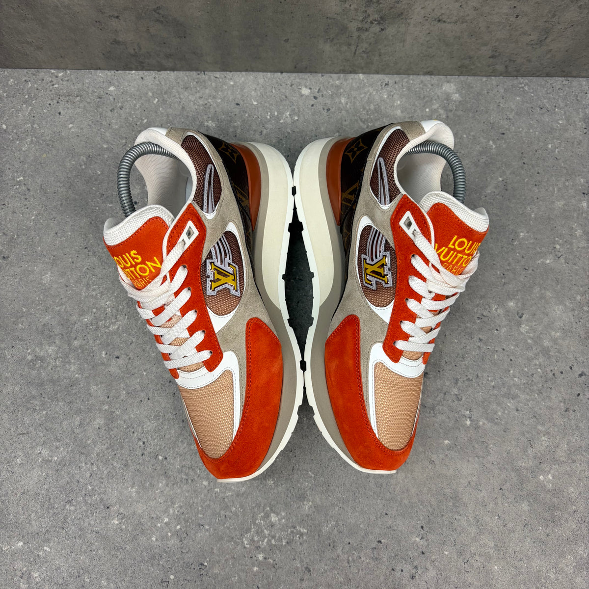 LOUIS VUITTON RUNAWAY - (EU40 / UK6)