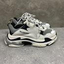 BALENCIAGA TRIPLE S - (EU43 / UK9)