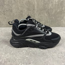 DIOR B22 BLACK - (EU42 / UK8)