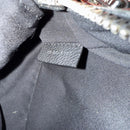 DIOR CALF SKIN SAFARI BAG