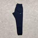 NIKE CLUB FLEECE PANTS - NAVY
