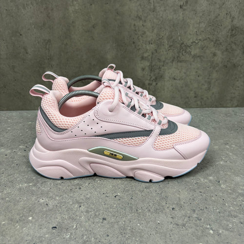 DIOR B22 PINK - (EU 43 / UK 9)