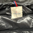 MONCLER MONTGENEVRE JACKET GREY - 1 (S)