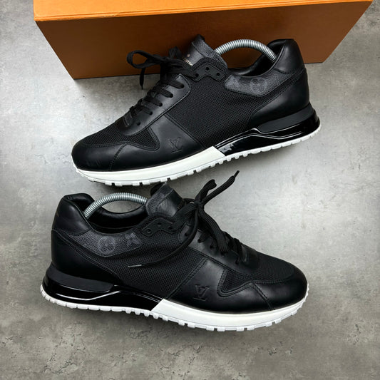 LOUIS VUITTON RUNAWAY SNEAKERS (FITS 9/9.5)