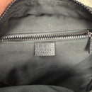 GUCCI BLACK GG NYLON BACKPACK
