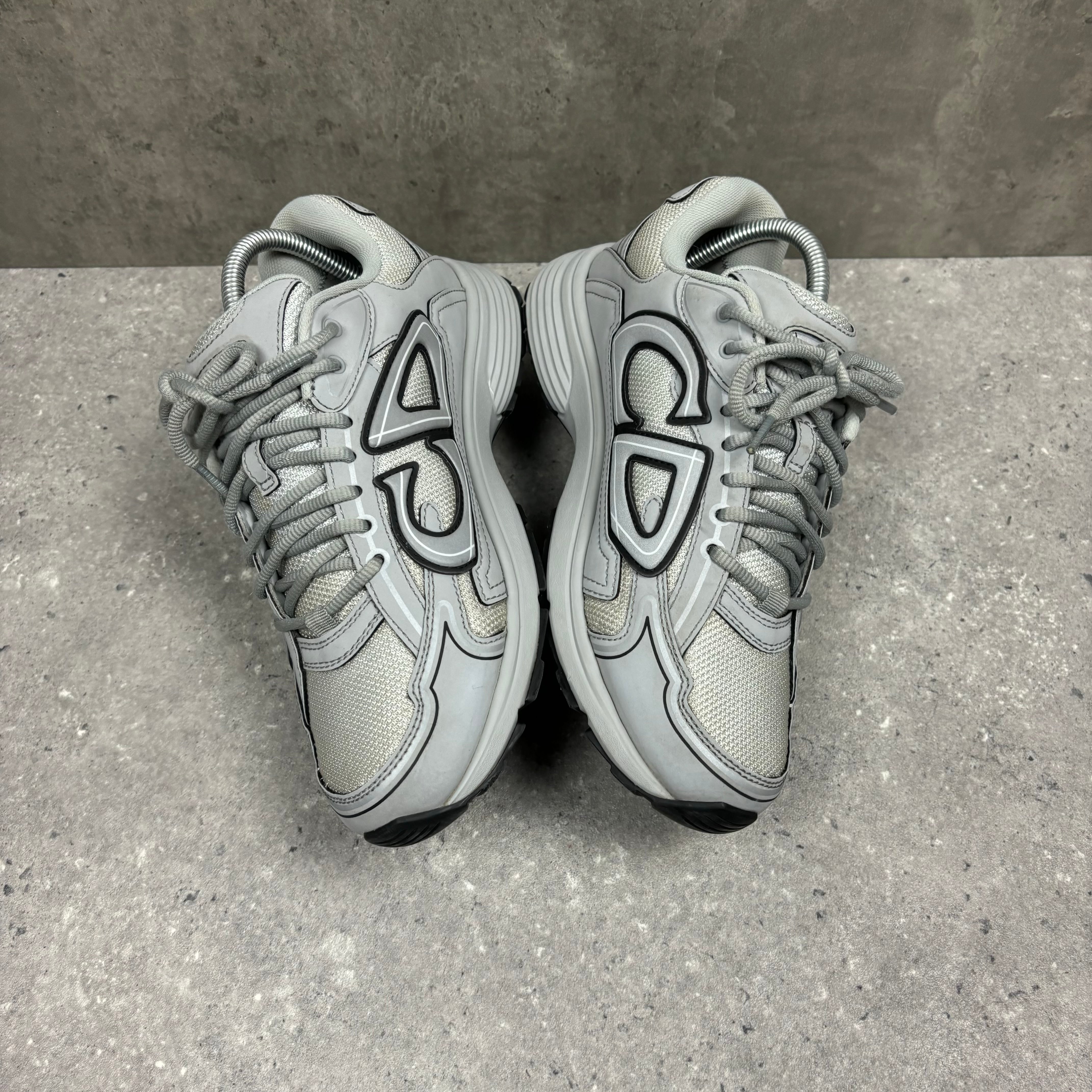 DIOR B30 GREY - (EU 40 / UK 6)