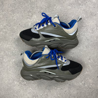 DIOR B22 KHAKI - (EU44 / UK10)