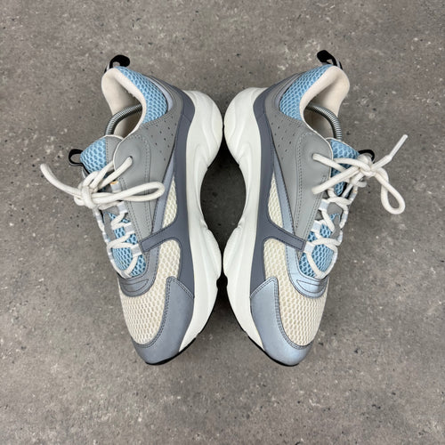 DIOR B22 BABY BLUE - (EU43 / UK9)