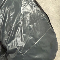 MONCLER AUBERT JACKET BLACK - 2 (S)
