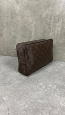 LOUIS VUITTON TOILETRY POUCH